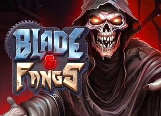 Игра Blade Fangs от провайдера Pragmatic
