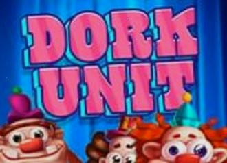 Игровой автомат Dork Unit, разработчик Hacksaw