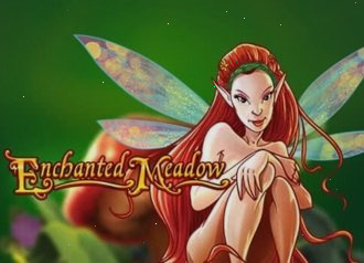 Игра Enchanted Meadow от провайдера Play'n Go