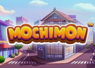 Игра Mochimon от провайдера Pragmatic