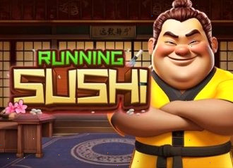Игра Running Sushi от провайдера Pragmatic